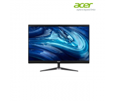 Desktop Acer AIO | Veriton -Z2-59-2G -Black [ I5-1235U/8GB/256GB PCie /21.5" FHD/DOS ]
